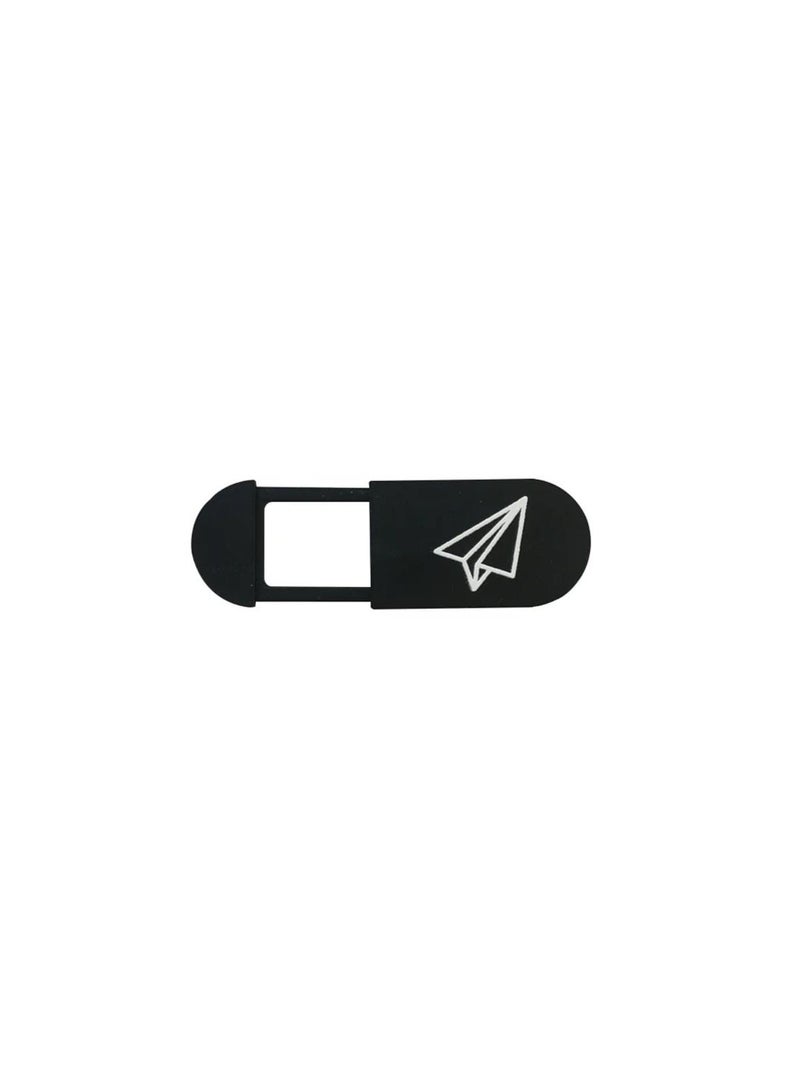 Funsy Laptop Camera Cover | Paper Plane - Image 1